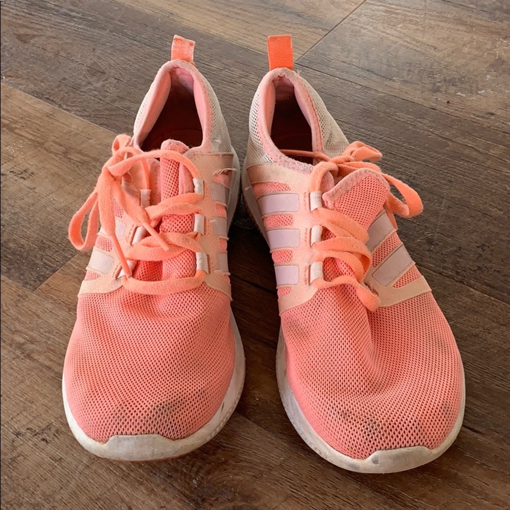 Tennis Shoes